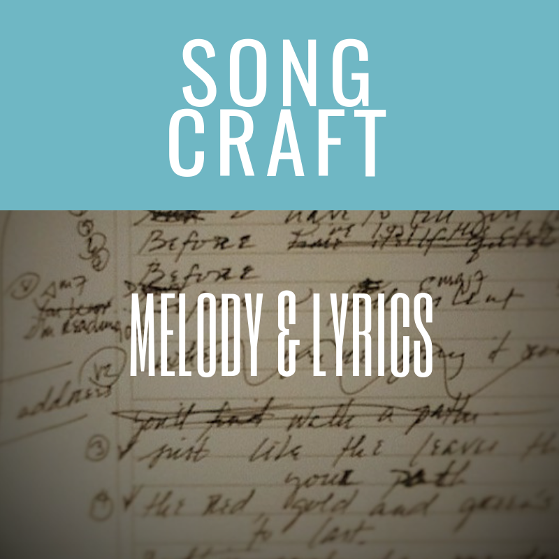 Melody And The Lyric