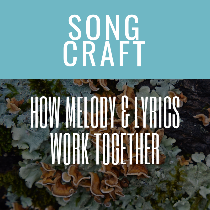 How Melody And Lyrics Work Together