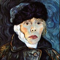 Joni Mitchell “The Magdalene Laundries”