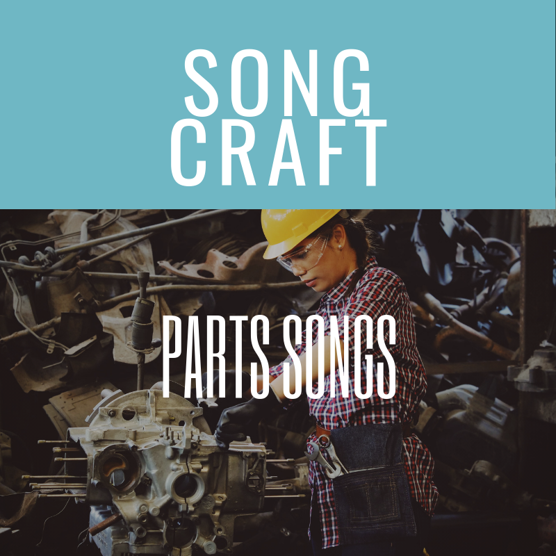 Parts Songs