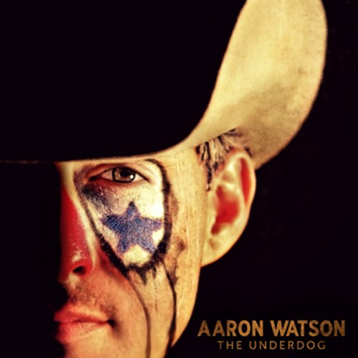 Aaron Watson “Bluebonnets” – Lyrics
