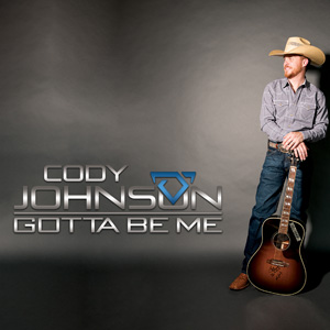 Cody Johnson “With You I Am” – Lyrics