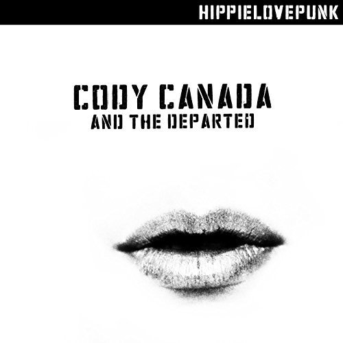 Cody Canada & The Departed “All Nighter” – Lyrics