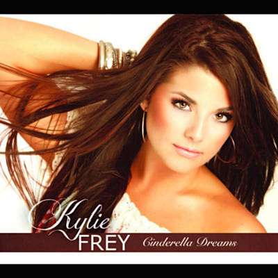 Kylie Frey “Rodeo Man” – Lyrics
