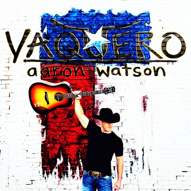 Aaron Watson “Outta Style” Lyrics
