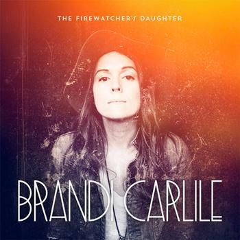 Brandi Carlile “The Eye” Lyrics