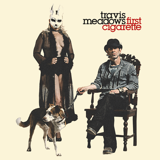Travis Meadows “Pontiac” Lyrics