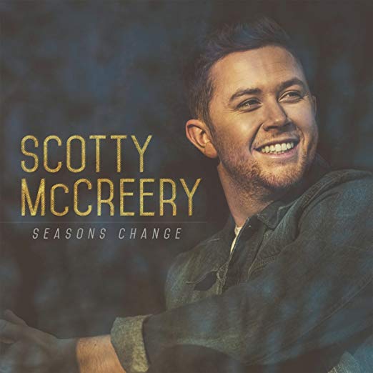 Scotty McCreery “Five More Minutes” Lyrics