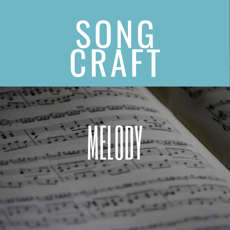 Melody Writing For Pop Songs