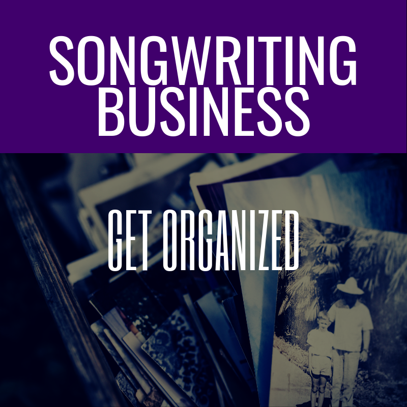 Music Business Made Easy!