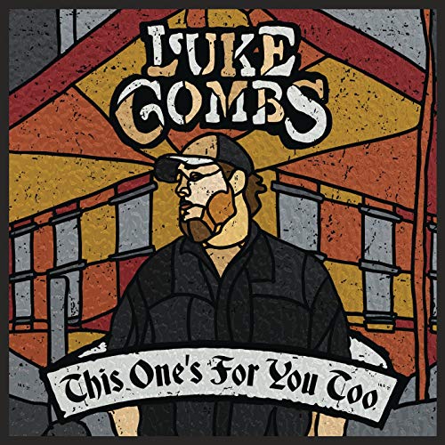 Luke Combs “Houston, We Got A Problem” Lyrics