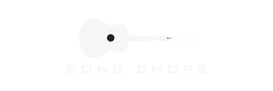 song chops how to write a song web site logo