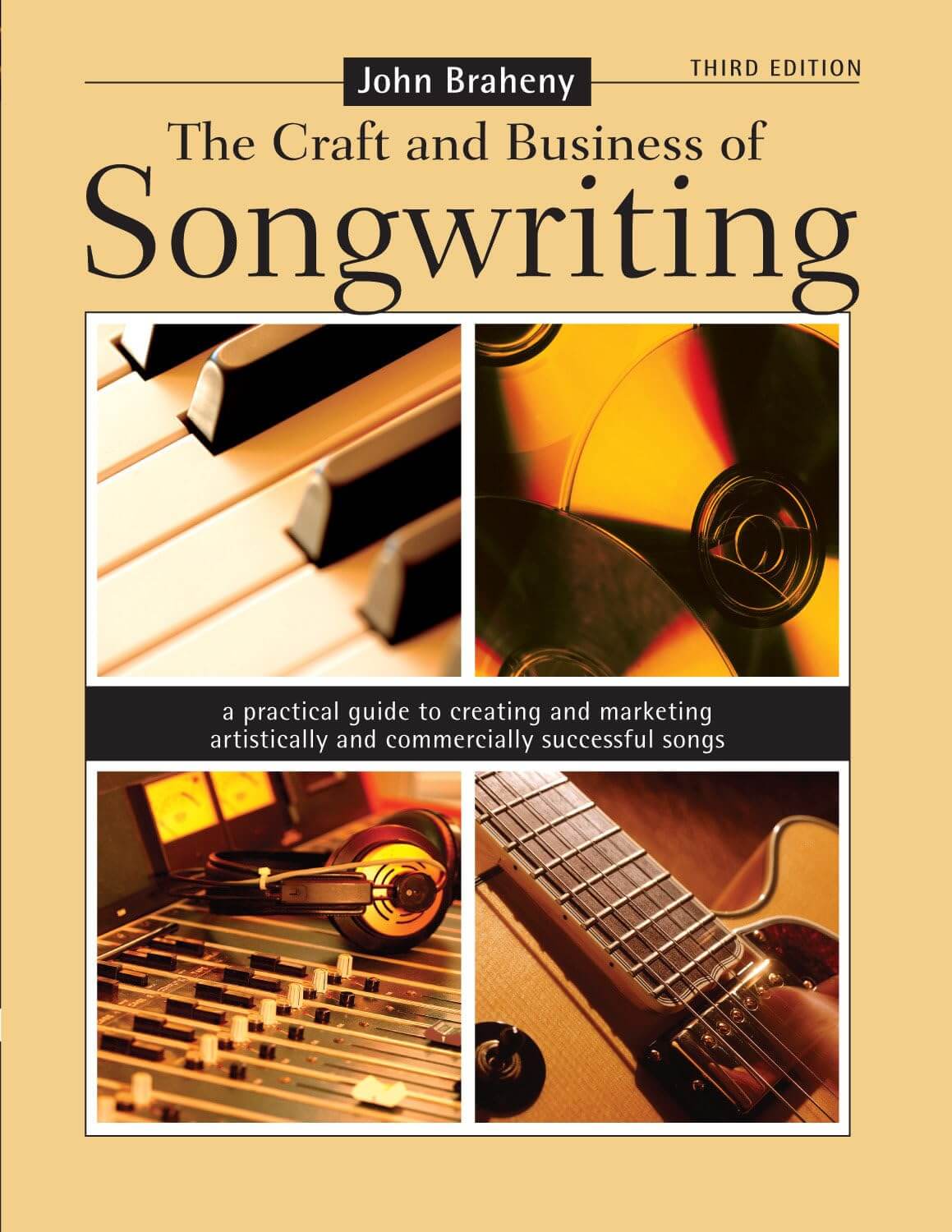 craft and business of songwriting tools for rhyme