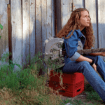 First Person Point Of View