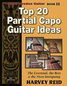 partial capo book top 20 ideas #11
