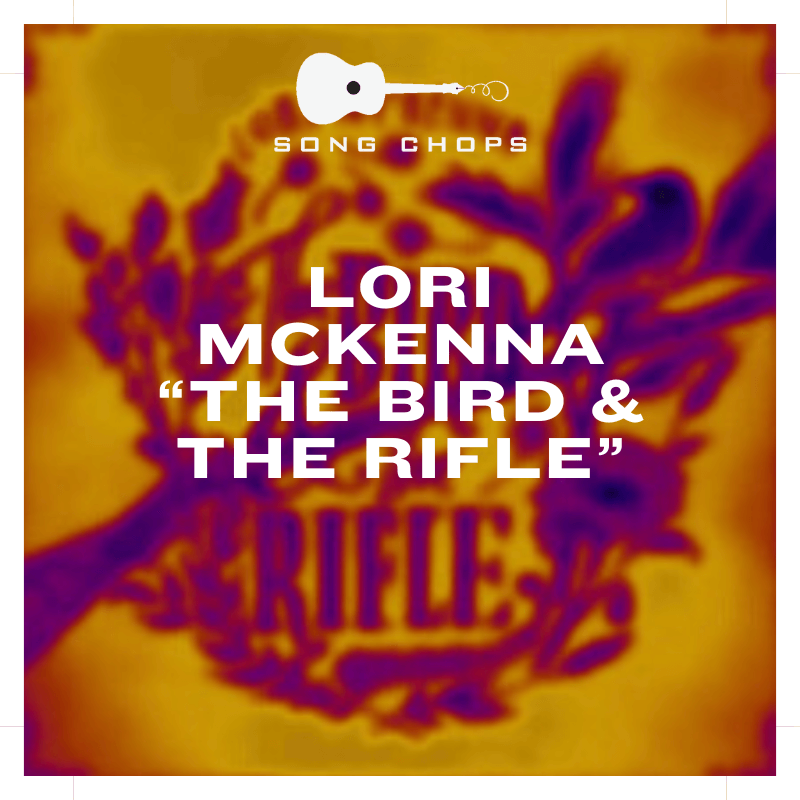 lori mckenna - the bird and the rifle