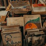 Melody: 5 Essential Books