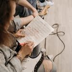 How Melody And Lyrics Work Together